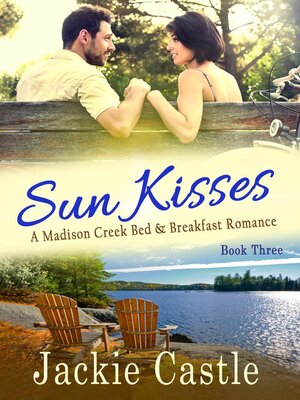 cover image of Sun Kisses